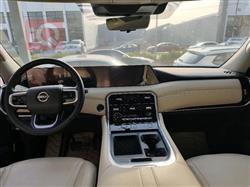 نيسان باترول